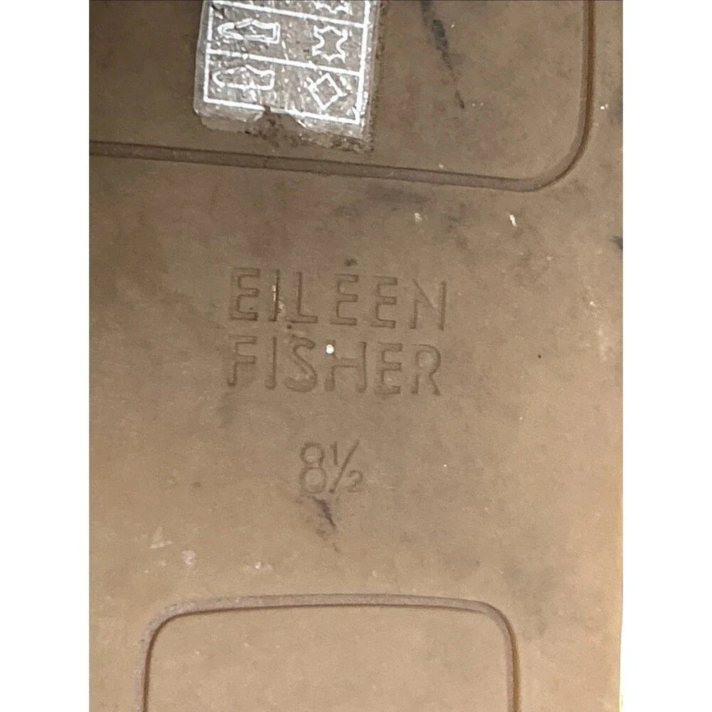Eileen Fisher eileen fisher